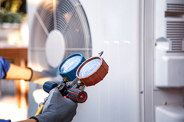 Affordable Air Duct Cleaning solutions in Grantville, KS
