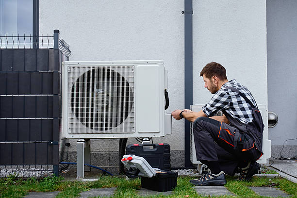Trusted Air Duct Cleaning service in Grantville, KS - HVAC Repair CO